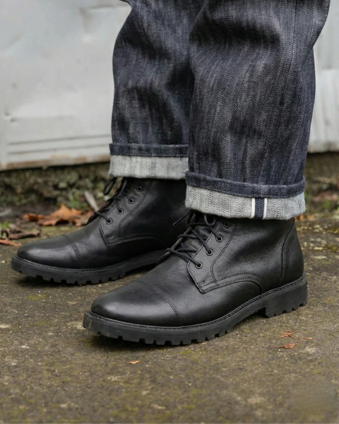 The 48-Hour Ache: Why I’m glad your feet hurt.