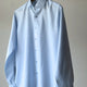 Blue Relaxed Fit Shirt