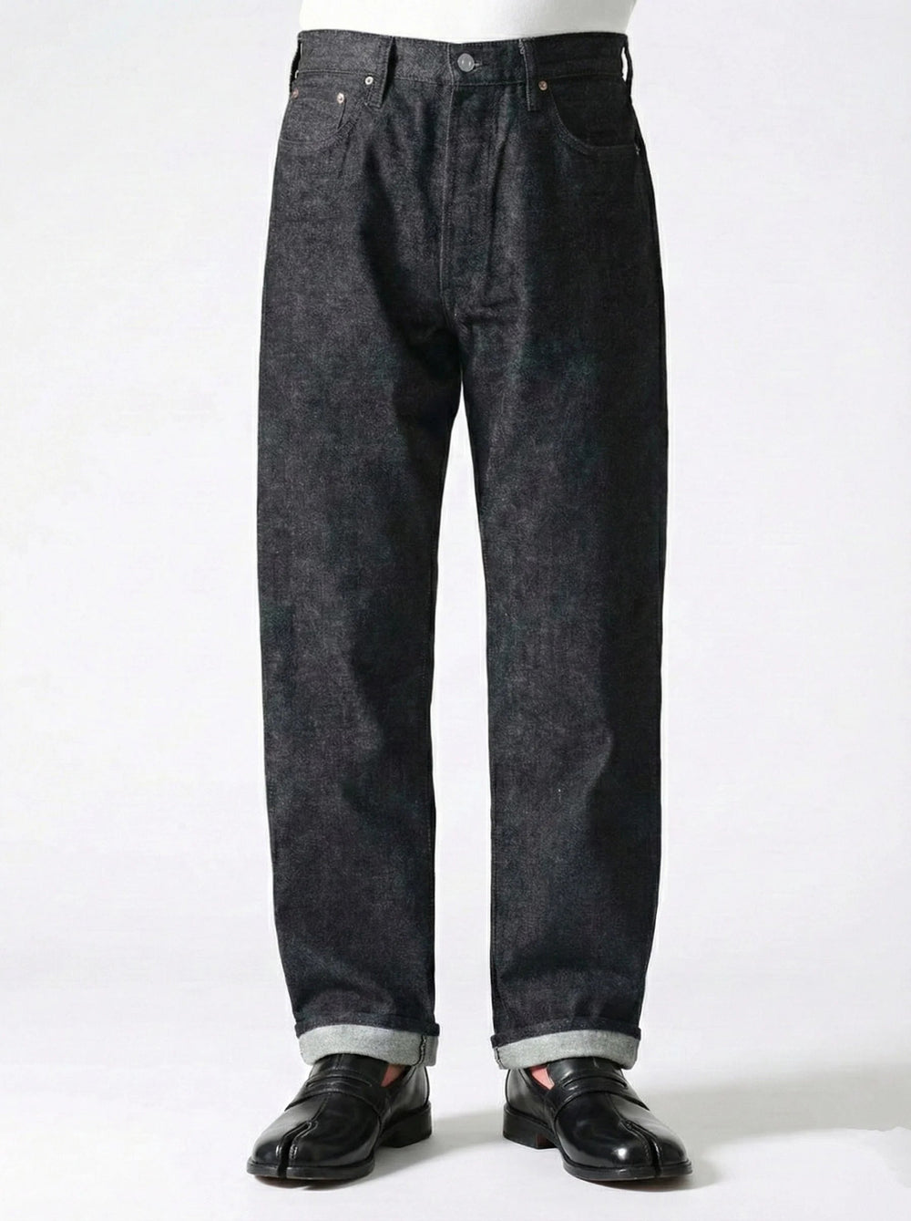 The Tabi Loafers Wayne Studio.