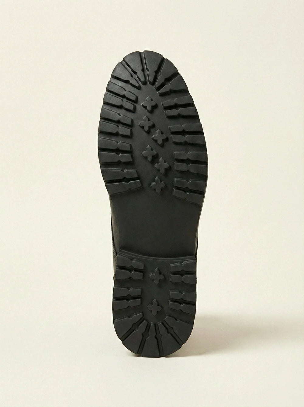 The Vanguard Cap-Toe Boot Wayne Studio.