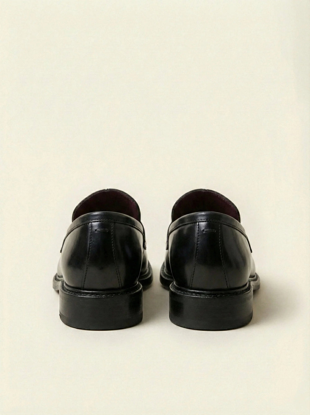 The Tabi Loafers Wayne Studio.