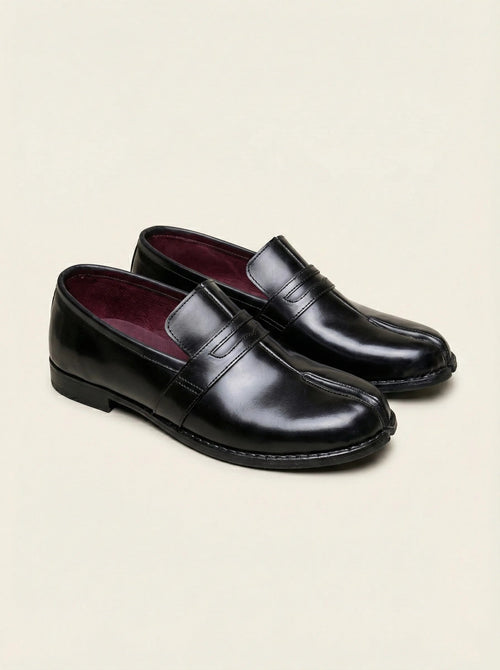 The Tabi Loafers Wayne Studio.