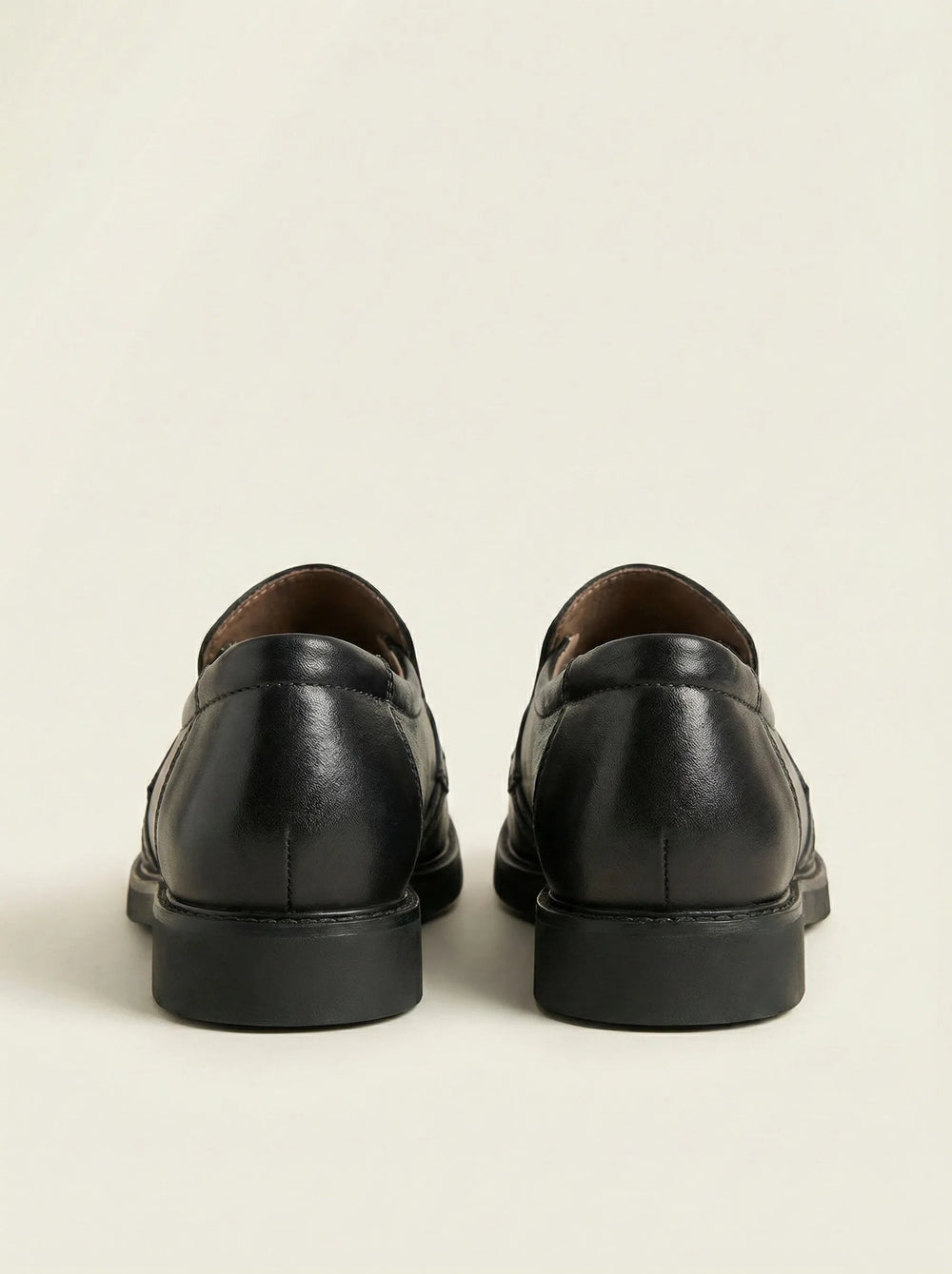 The Classic Loafer Wayne Studio.