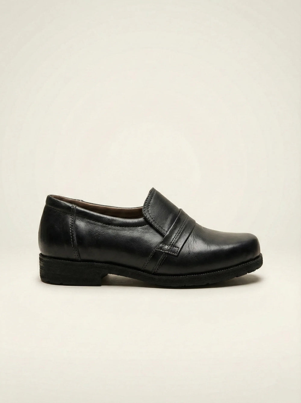 The Classic Loafer Wayne Studio.