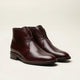 The Kensington Chukka - Burgundy