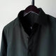 Green Italian Button-Up Shirt