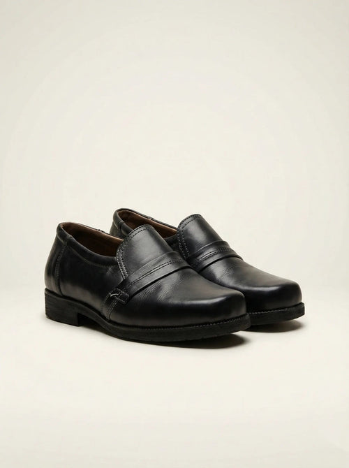 The Classic Loafer Wayne Studio.