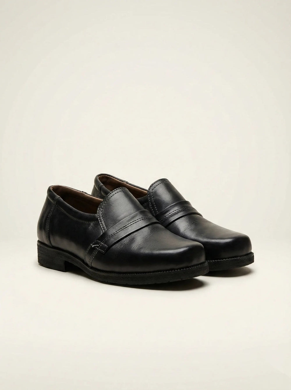 The Classic Loafer Wayne Studio.