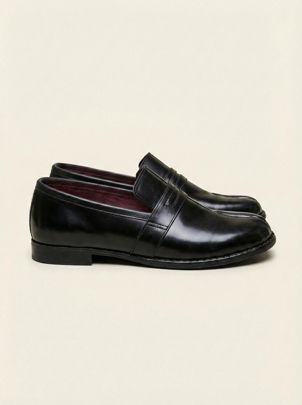 The Tabi Loafers Wayne Studio.